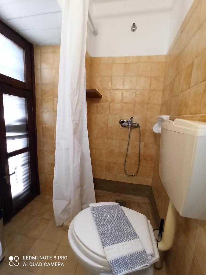 Casa Topane Villa Chania  Ngoại thất bức ảnh