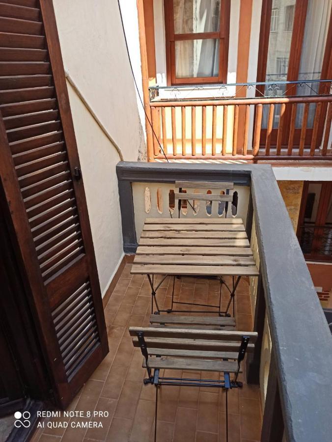 Casa Topane Villa Chania  Ngoại thất bức ảnh